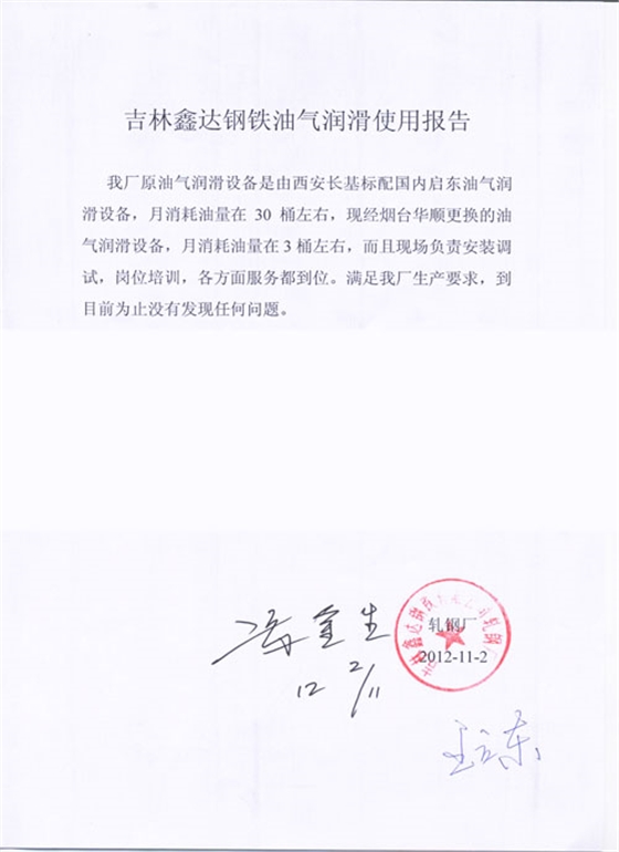 吉林鑫達(dá)