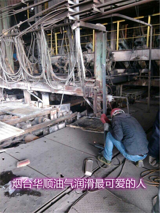華順油氣潤(rùn)滑廠家很貼心，始終為用戶全面考慮