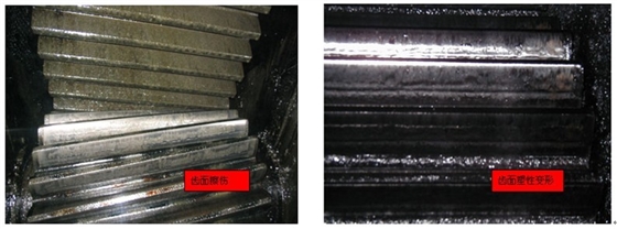 煙臺(tái)華順開(kāi)式齒輪油氣潤(rùn)滑系統(tǒng)