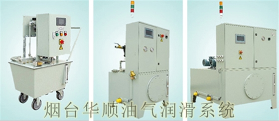 煙臺(tái)華順油氣自動(dòng)潤滑