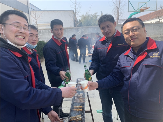 集中潤滑