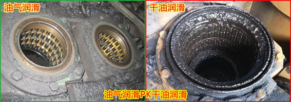 煙臺(tái)華順油氣潤(rùn)滑