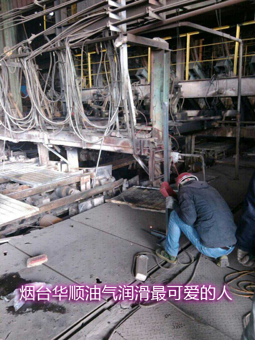 華順油氣潤(rùn)滑廠家很貼心，始終為用戶全面考慮