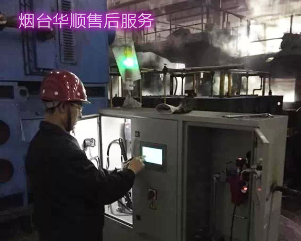 華順公司可根據(jù)客戶的實(shí)際需求完成從現(xiàn)場(chǎng)調(diào)研、方案設(shè)計(jì)、產(chǎn)品生產(chǎn)制造、現(xiàn)場(chǎng)安裝到系統(tǒng)調(diào)試的整體交鑰匙工程。煙臺(tái)華順公司鄭重承諾，對(duì)煙臺(tái)華順公司提供的油氣集中潤(rùn)滑系統(tǒng)提供終身的售后設(shè)備維修和技術(shù)支持服務(wù)！