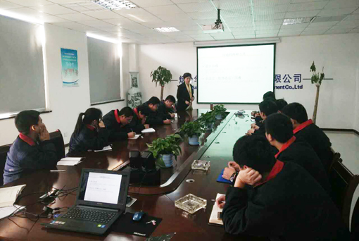 煙臺(tái)華順油氣集中潤滑