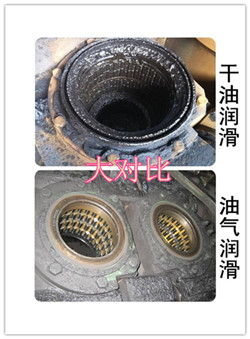 煙臺(tái)華順油氣潤(rùn)滑設(shè)備