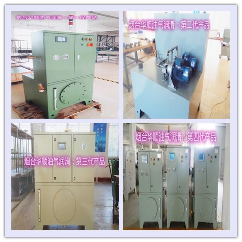 使用自動(dòng)潤滑設(shè)備，為企業(yè)創(chuàng)造更好的價(jià)值