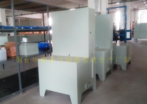平衡機軸瓦應(yīng)用油氣潤滑技術(shù) 節(jié)能環(huán)保首選