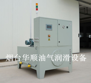 要想采購油氣集中潤滑系統(tǒng)，用戶定要找到可靠廠家