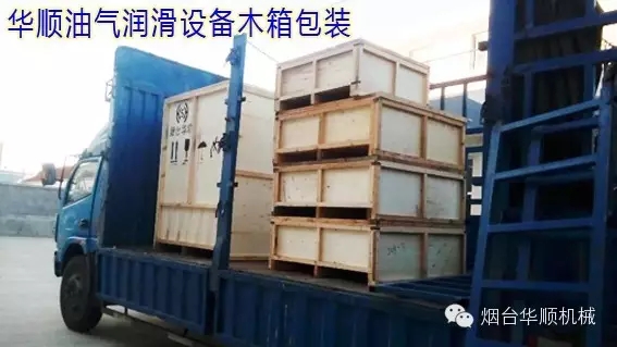 買油氣潤滑設(shè)備必選華順，用戶一直支持我們