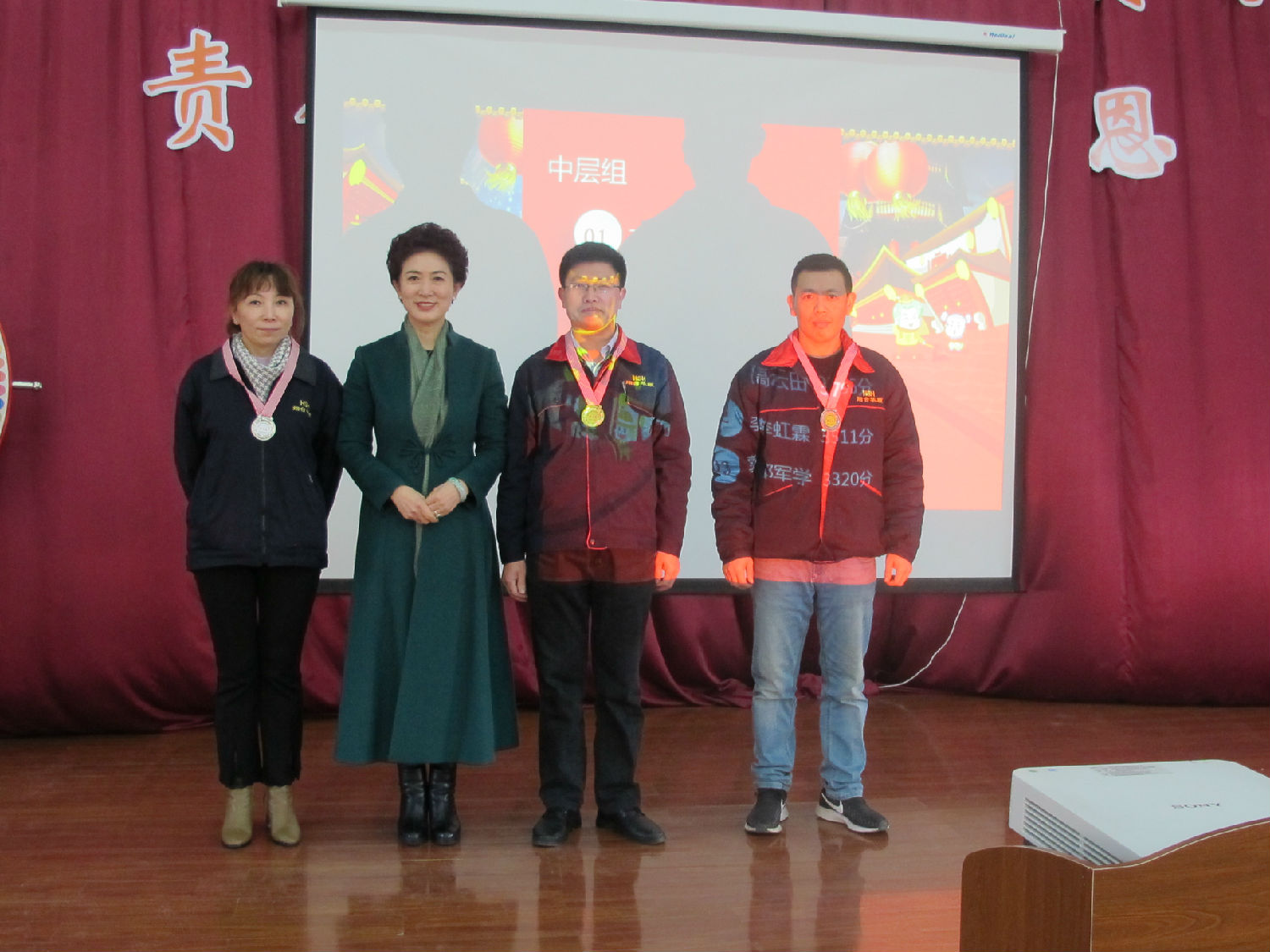 棒材改造油氣潤(rùn)滑系統(tǒng)