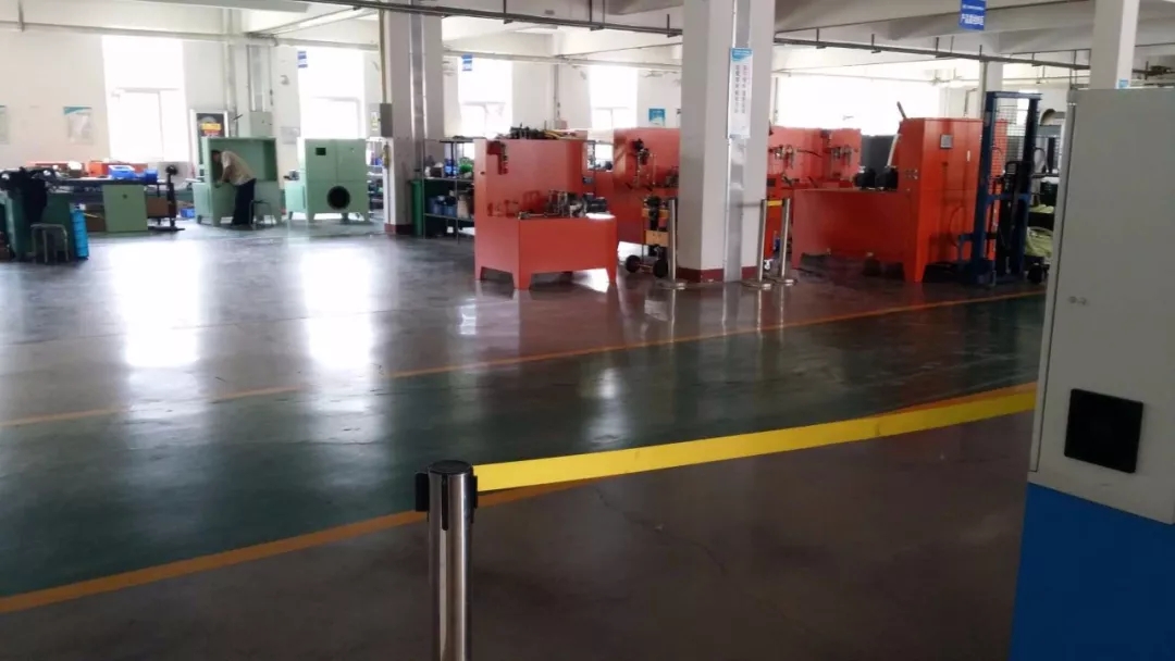 油氣潤滑廠家