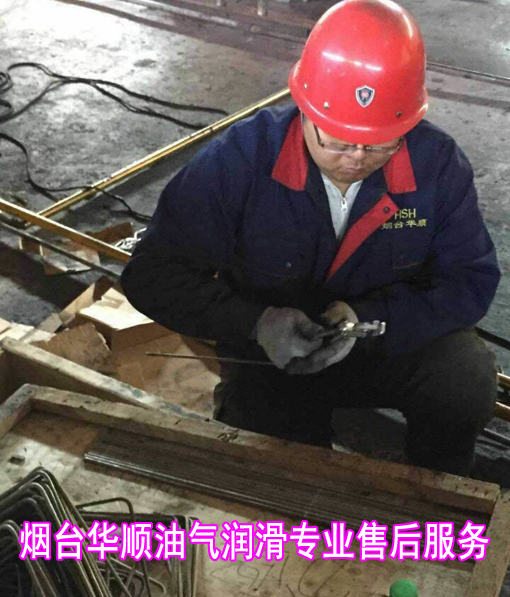 油氣潤滑廠家