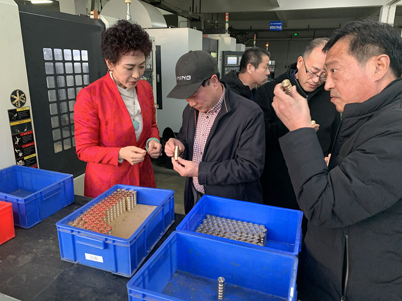 油氣潤(rùn)滑分配器