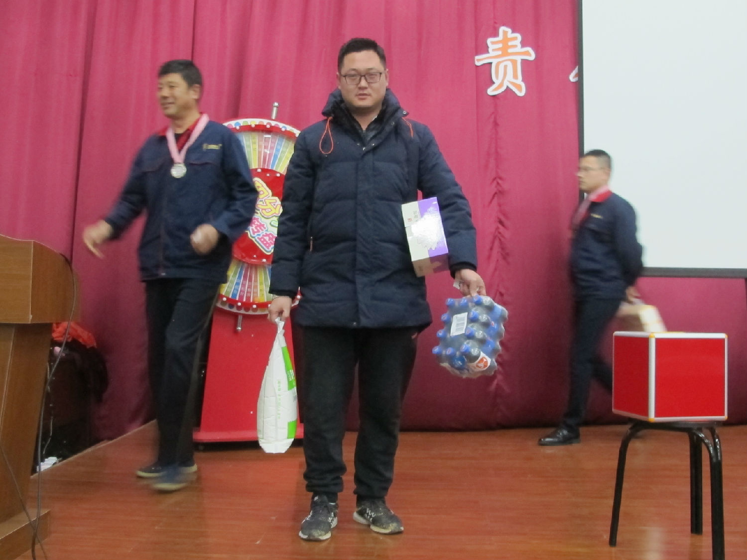油氣潤滑分配器