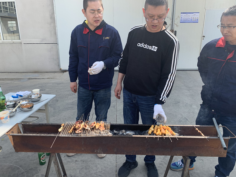 集中潤滑