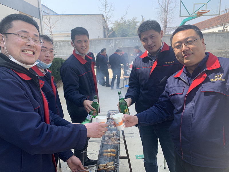 集中潤滑