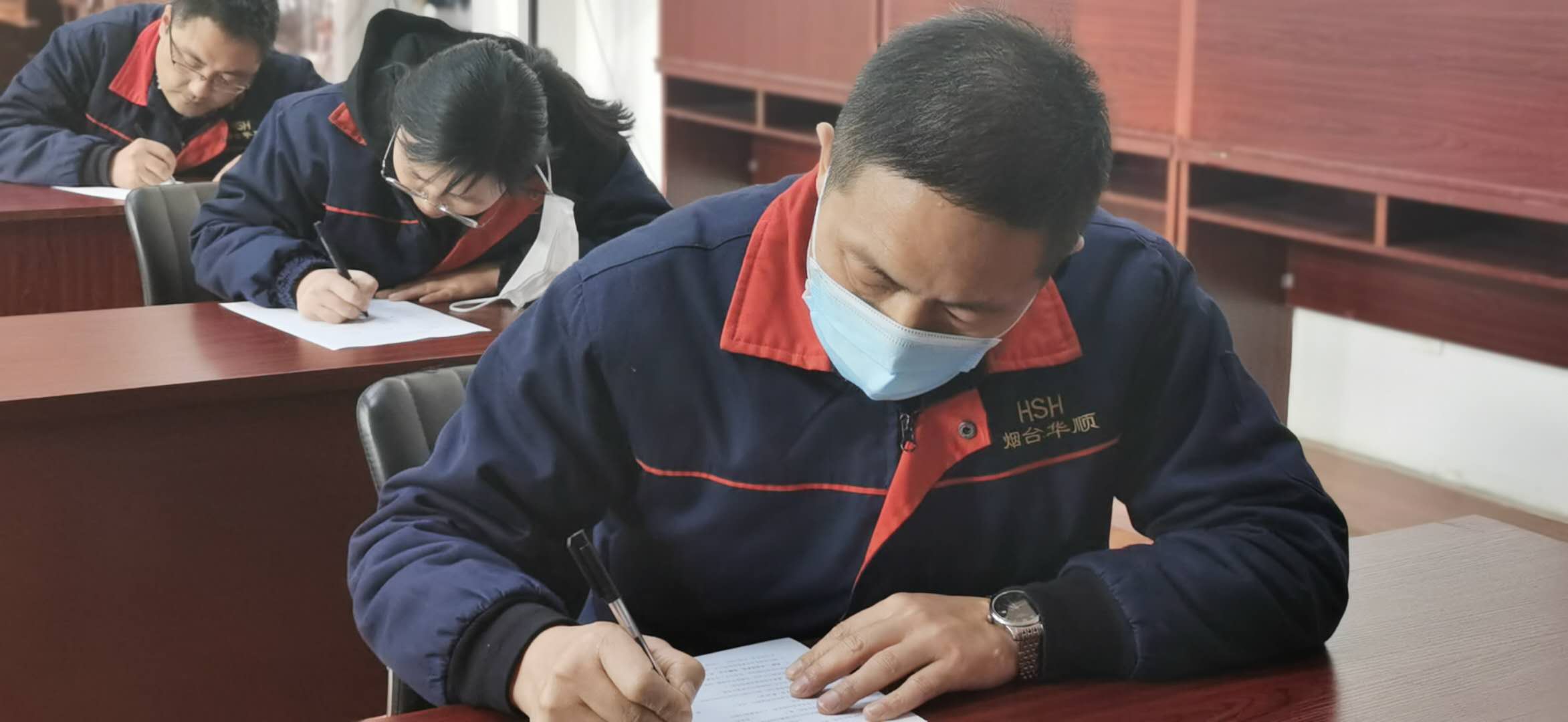 油氣潤滑