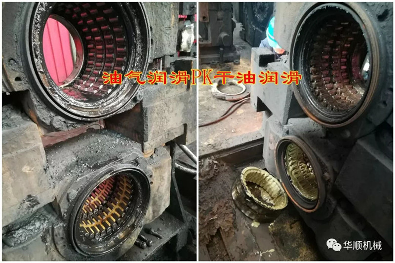 集中潤(rùn)滑