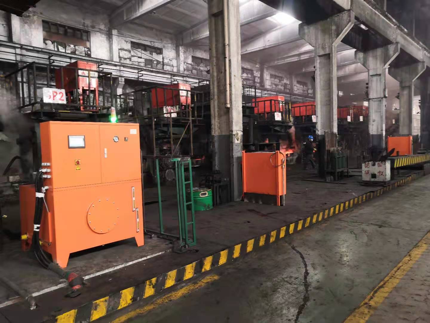 什么樣的潤滑能為企業(yè)帶來更多效益？