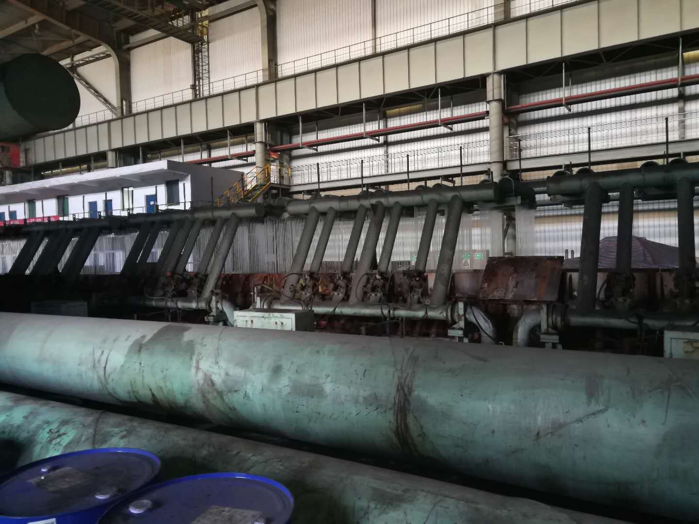 油氣潤(rùn)滑