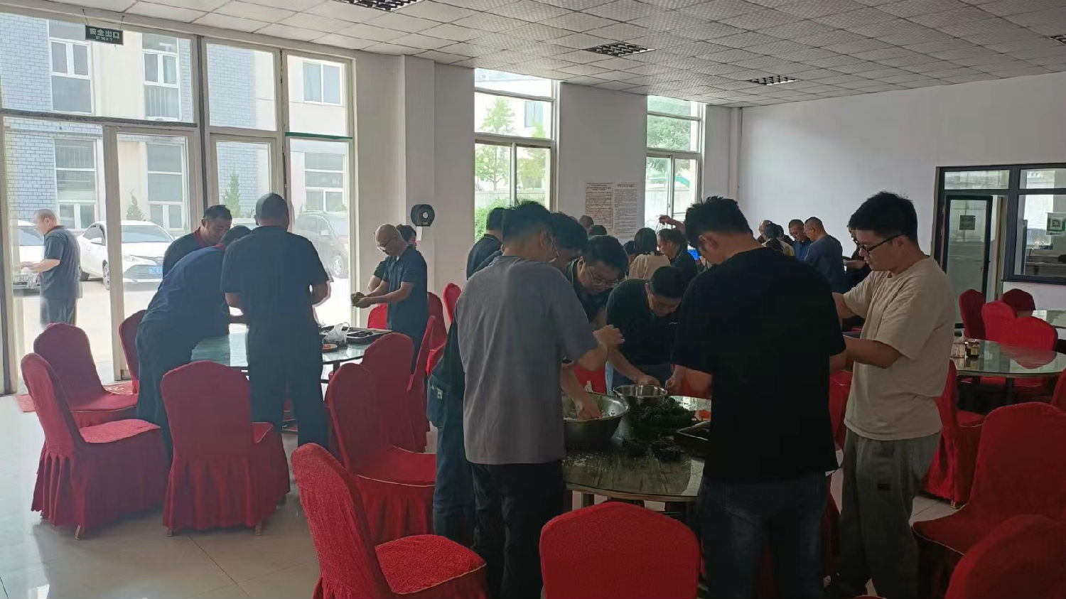 油氣潤滑