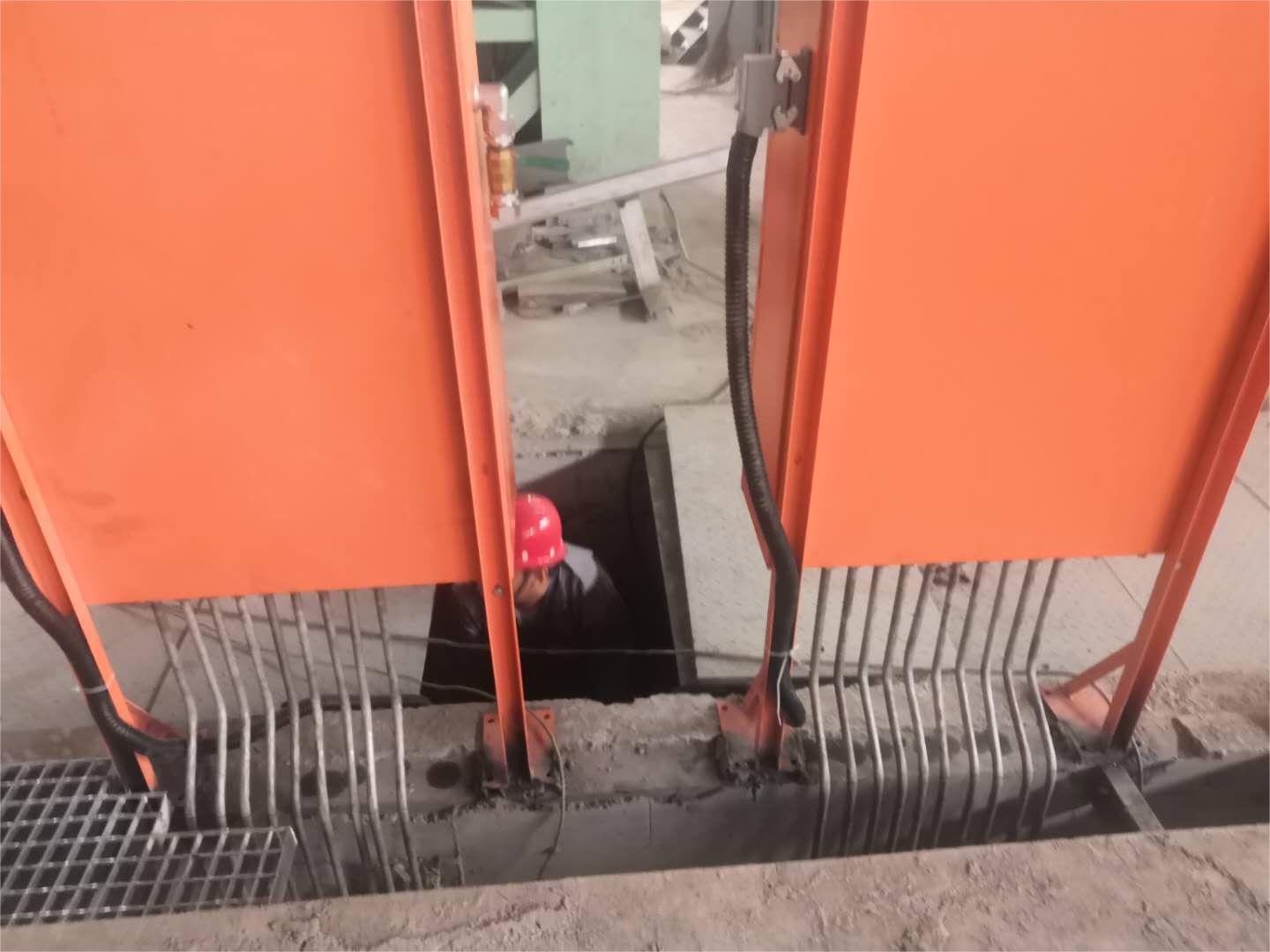 油氣潤滑
